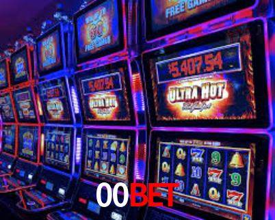 00Bet.Com